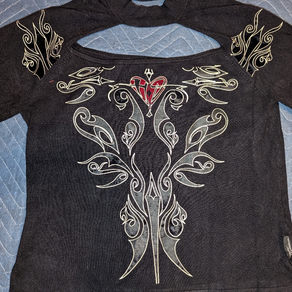 Harley-Davidson Women's Shirt Size XL.